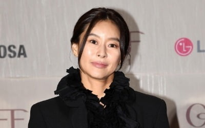 예지원, 코로나19 확진 "'태종 이방원' 배우들과 접촉없었다"