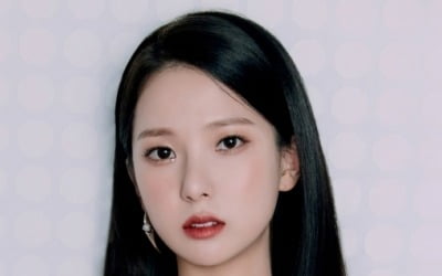 '걸스플래닛' 걸그룹 케플러, 데뷔 앨범명은 '퍼스트 임팩트'