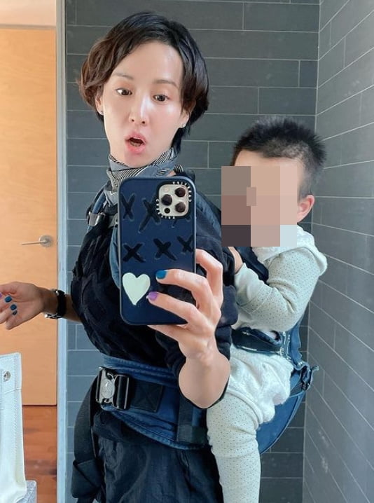 조여정 인스타그램