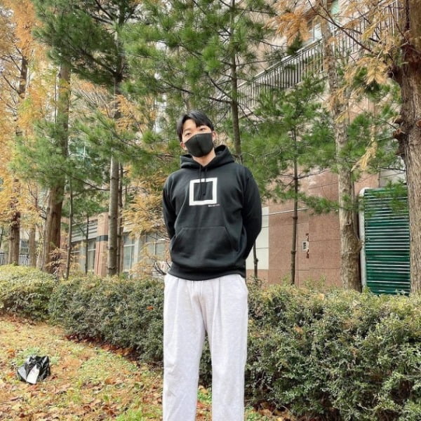 사진=최고기 인스타그램