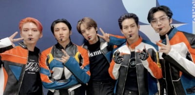 몬스타엑스, 2주간 활동 마무리 "몬베베와 또 하나 추억 생겨 뿌듯"