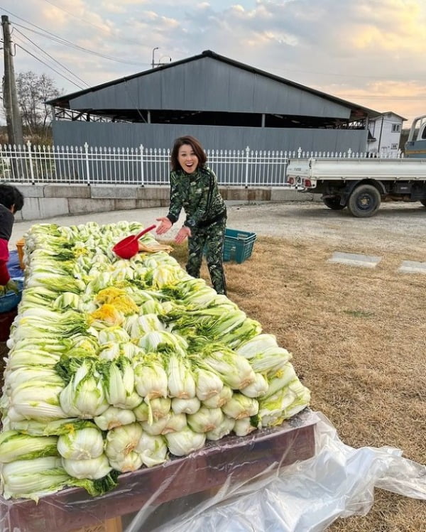 사진=홍지민 인스타그램