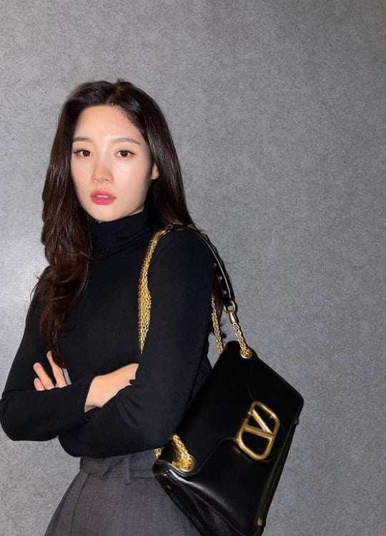 정채연 인스타그램