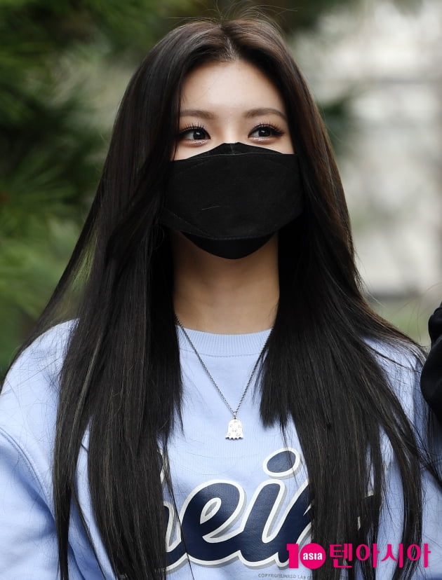 [TEN 포토] 에버글로우 이런 '두 눈에 별을 박은 것처럼'