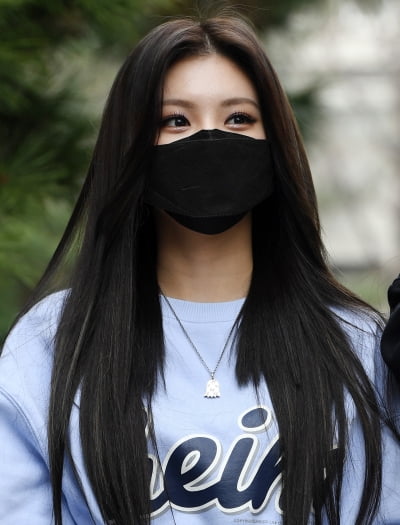[TEN 포토] 에버글로우 이런 '두 눈에 별을 박은 것처럼'