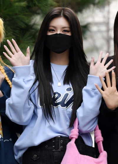 [TEN 포토] 에버글로우 이런 '보기만 해도 행복해져'