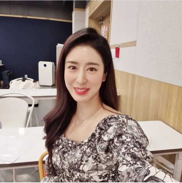 사진=민혜연 인스타그램