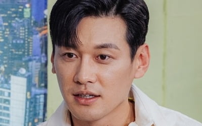 "아내 임신 14주" 김정환, 2세 소식 최초공개 ('노는브로2')