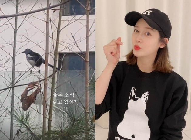 사진=성유리 인스타그램