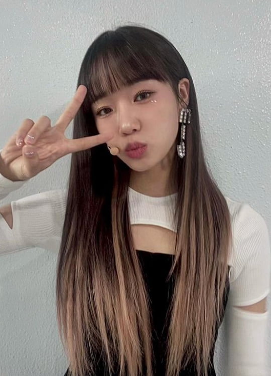 최유정 인스타그램