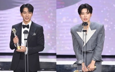 [공식] 이승기X장도연X한혜진, 2021 SBS 연예대상 MC 확정