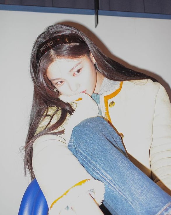 김유정 인스타그램
