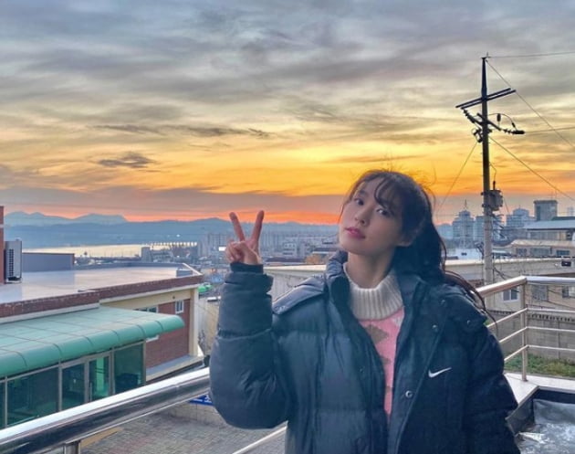 설현 인스타그램