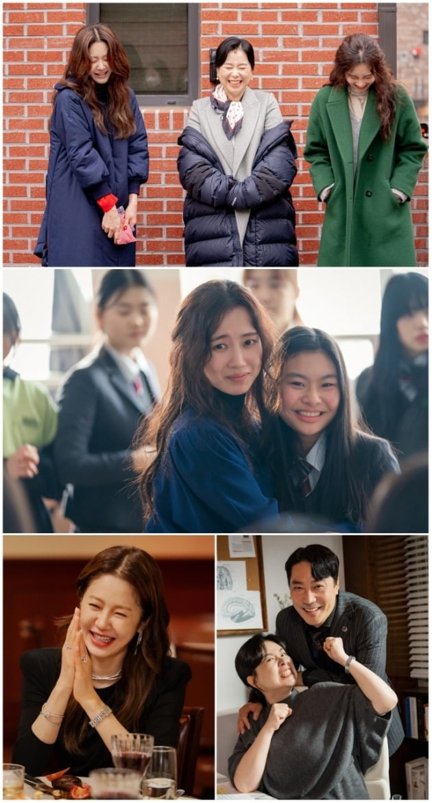 '너를 닮은 사람' 스틸컷./사진제공-=셀트리온 엔터테인먼트, JTBC스튜디오