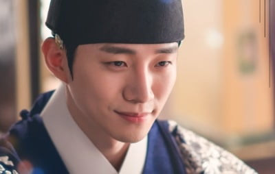 [공식] 정세운, 오늘(30일) '옷소매' OST 발매...기적 만난 이준호 心