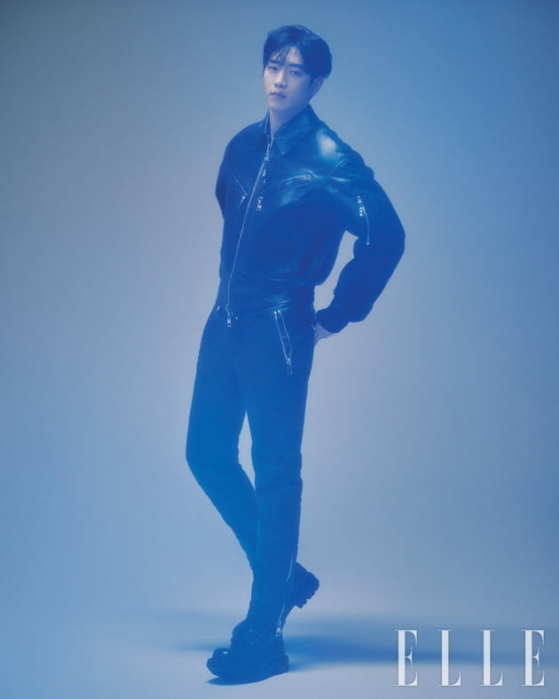 서강준 /사진제공=엘르