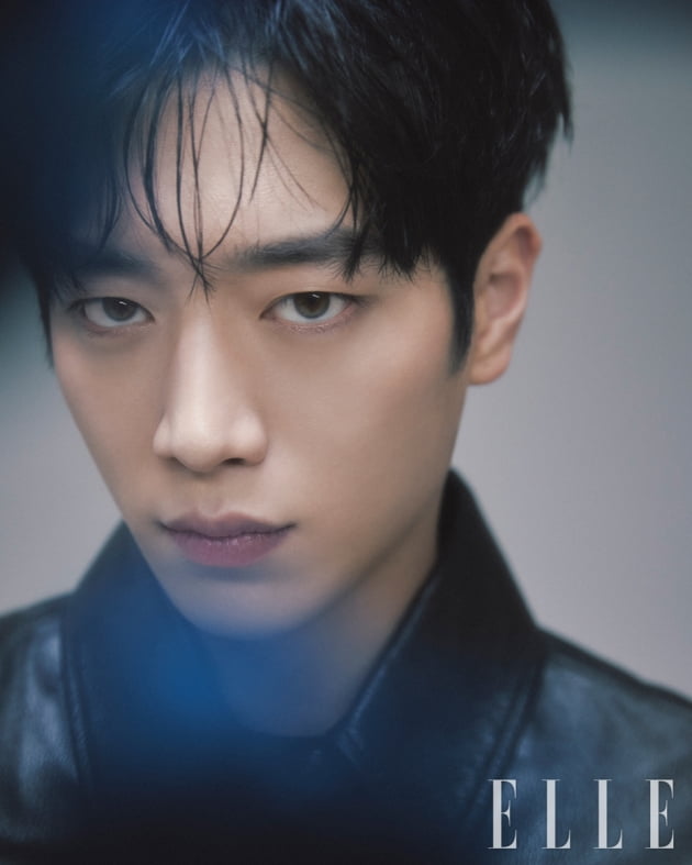 서강준 /사진제공=엘르