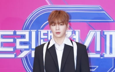 강다니엘 "'스걸파', 댄스신에 대한 팬심으로 다시 시작...노하우 생겨"