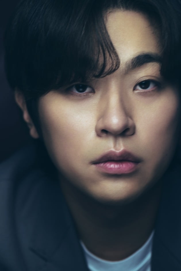'지옥' 박정민./사진제공=넷플릭스