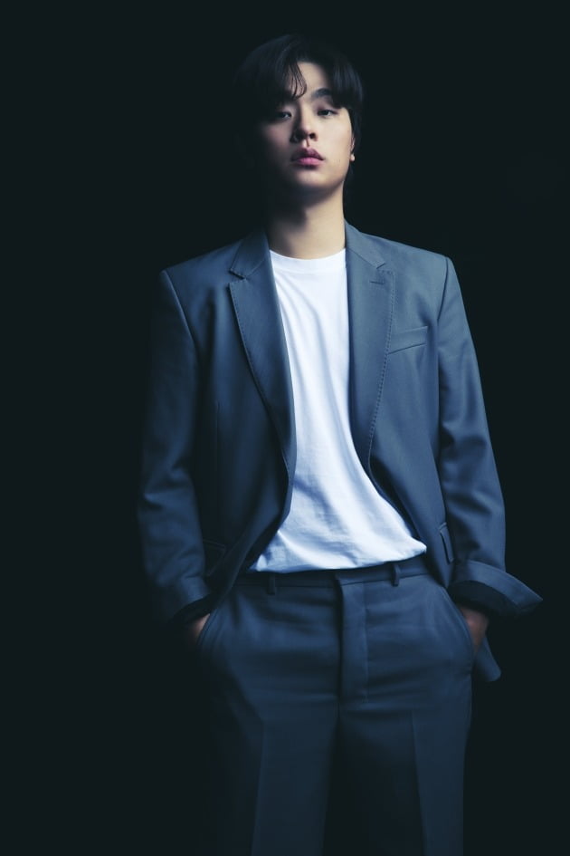 '지옥' 박정민./사진제공=넷플릭스