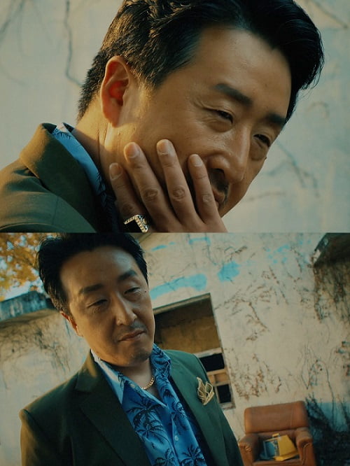항균 코팅 스프레이 ‘SD 30DAYS’, 배우 현봉식 모델 발탁