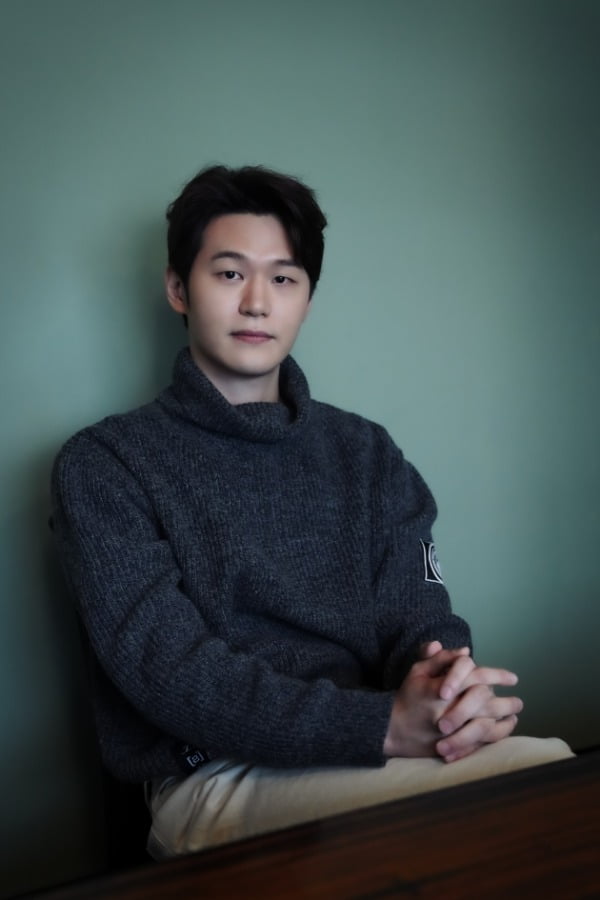 이학주 /사진제공=웨이브