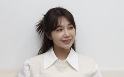 [TEN인터뷰] 정은지, '술도녀' 시즌2 온다…"지구의 '찌질한 사랑' 어떨까"