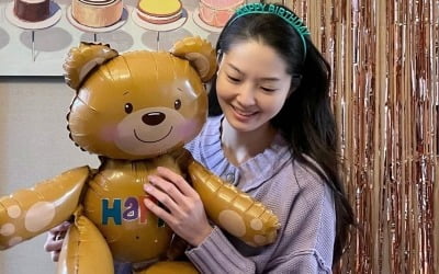 류이서, 친구 돈으로 ♥전진과 "완벽한 생일" 호강…왕관 쓰고 여왕 기분 만끽 [TEN★]