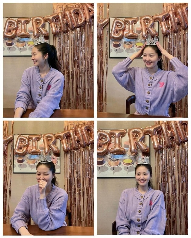 사진=류이서 인스타그램