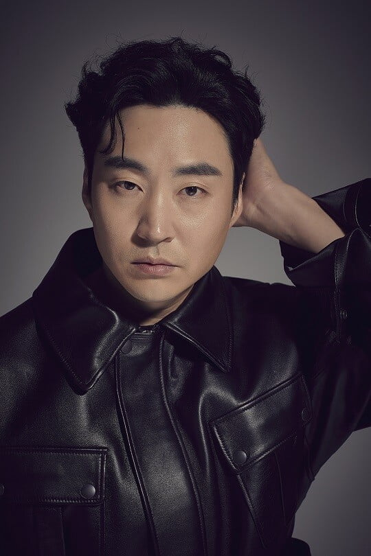 김중돈 (사진=인컴퍼니 제공)