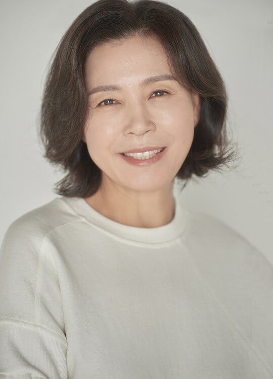 차미경 (사진= 디퍼런트컴퍼니 제공)