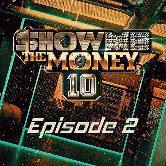 '쇼미더머니10' (사진=Mnet 제공)