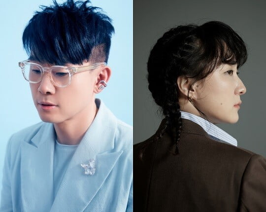 이승환, 선우정아 (사진=드림팩토리 제공)