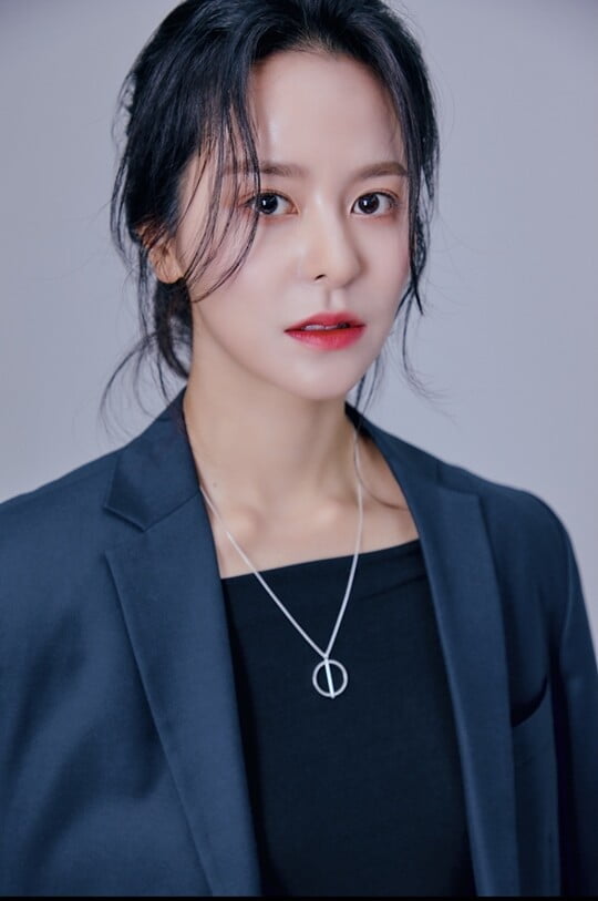 '갯마을 차차차' 김주연, '조치원 해문이' 출연 확정…첫 스크린 데뷔작