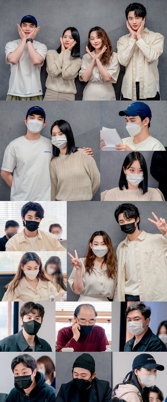 '꽃 피면 달 생각하고' (사진=몬스터유니온, 피플스토리컴퍼니 제공)