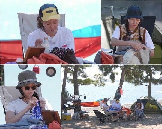 '오늘 무해' (사진=KBS2 제공)