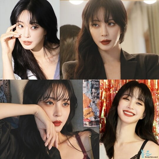 (사진=높은엔터테인먼트)