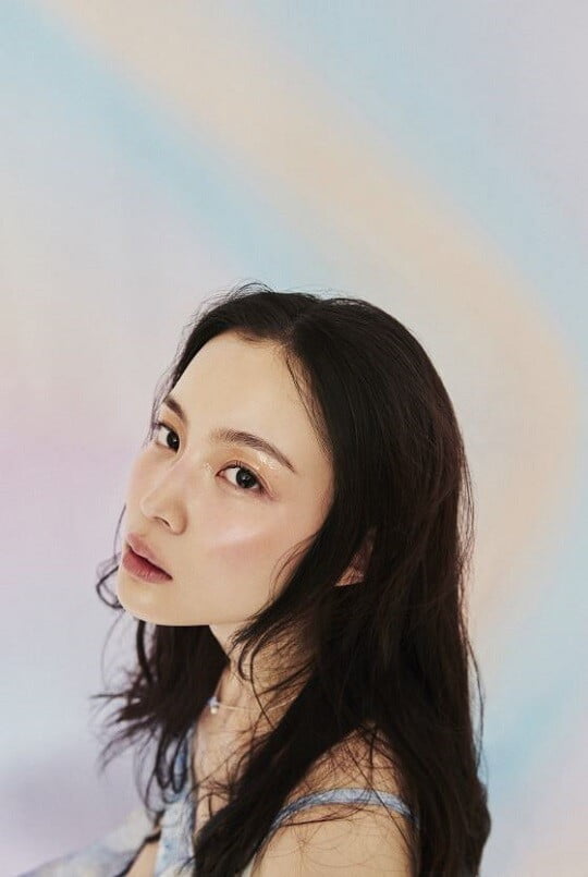 이하이, '지헤중' OST '손을 잡아줘요' 14일 발매