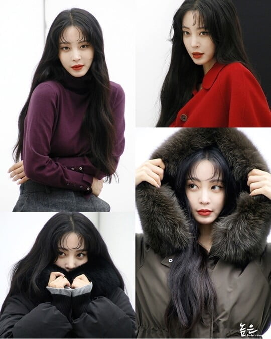 (사진=높은엔터테인먼트)