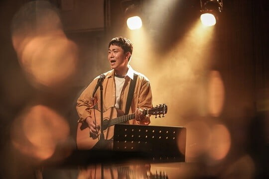 오정세 (사진=TV CHOSUN 제공)