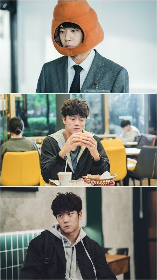 '백수세끼' 하석진 (사진=플레이리스트, 스튜디오N 제공)