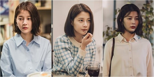 '백수세끼' 임현주 (사진=플레이리스트, 스튜디오N 제공)