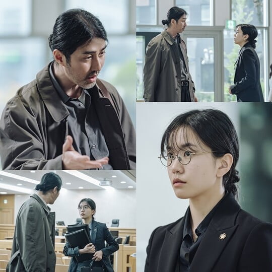 (사진=쿠팡플레이, 초록뱀미디어, 더 스튜디오엠, 골드메달리스트)