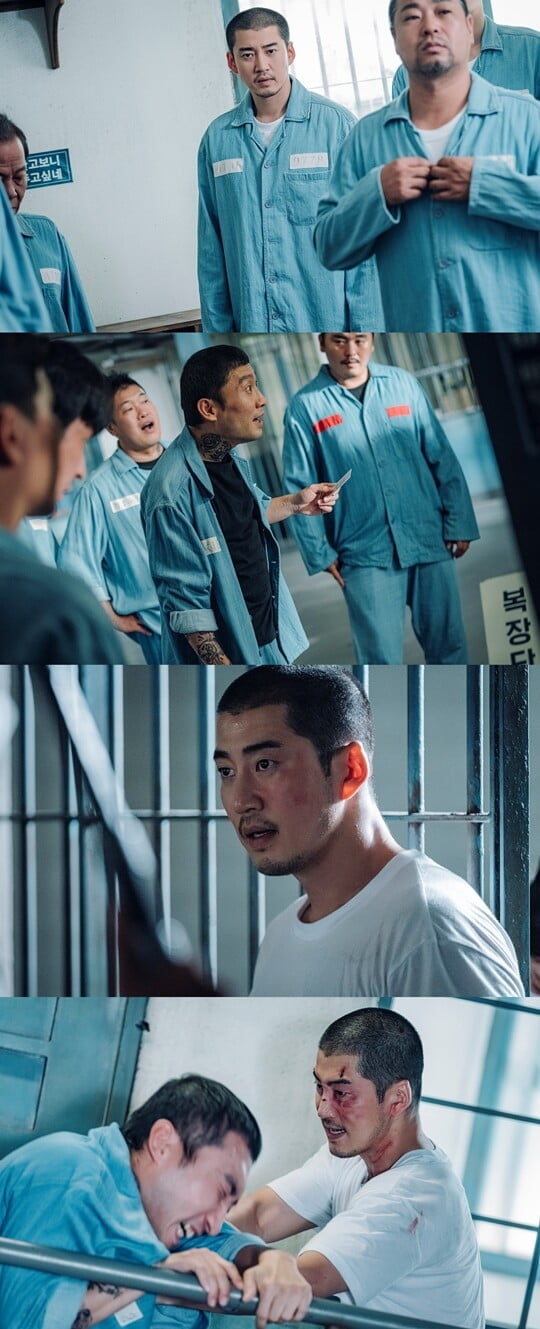 (사진=KT 스튜디오지니, 스튜디오329)