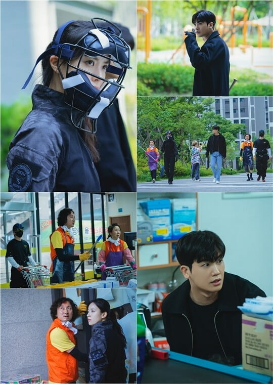 (사진=tvN)