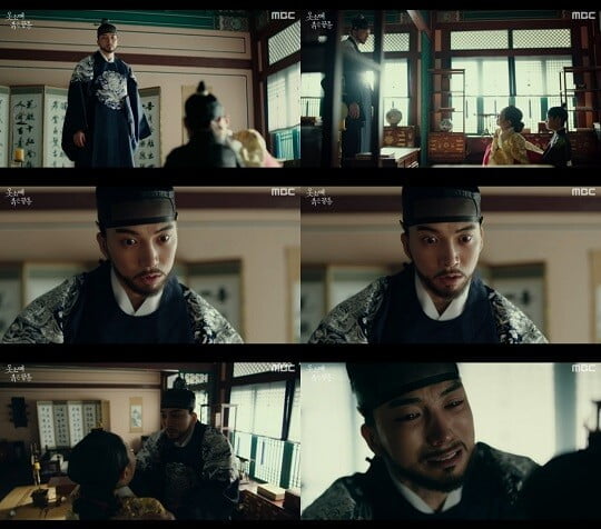 도상우 (사진=방송 화면 캡처)