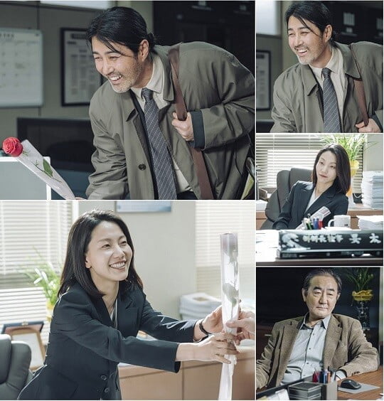 '어느 날' (사진=쿠팡플레이 제공)