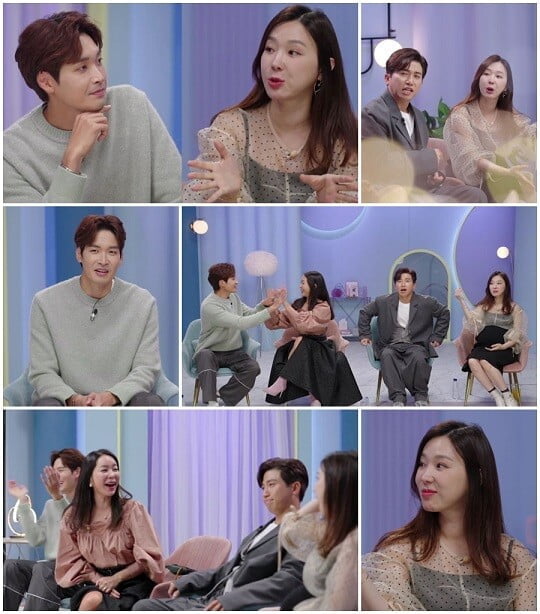 '돌싱글즈2' (사진=MBN 제공)