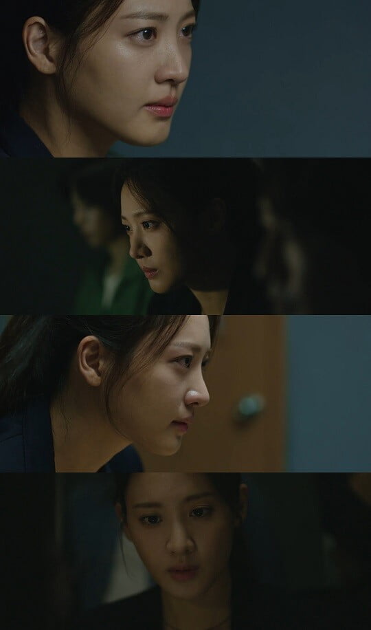 '키마이라' 수현 (사진=방송 화면 캡처)`