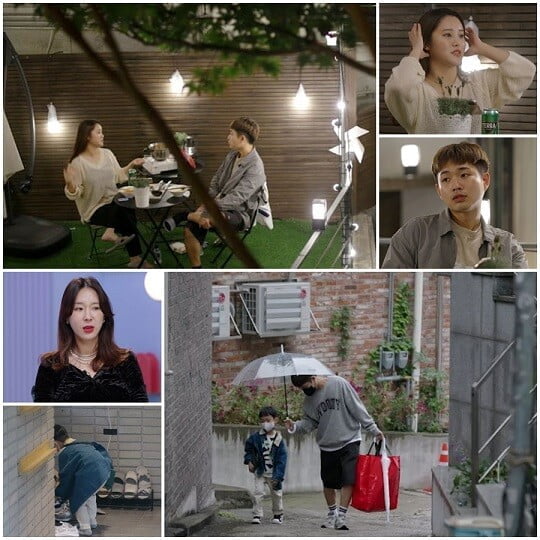 '돌싱글즈2' (사진=MBN 제공)